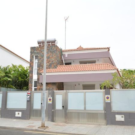Maspalomas Studio מראה חיצוני תמונה