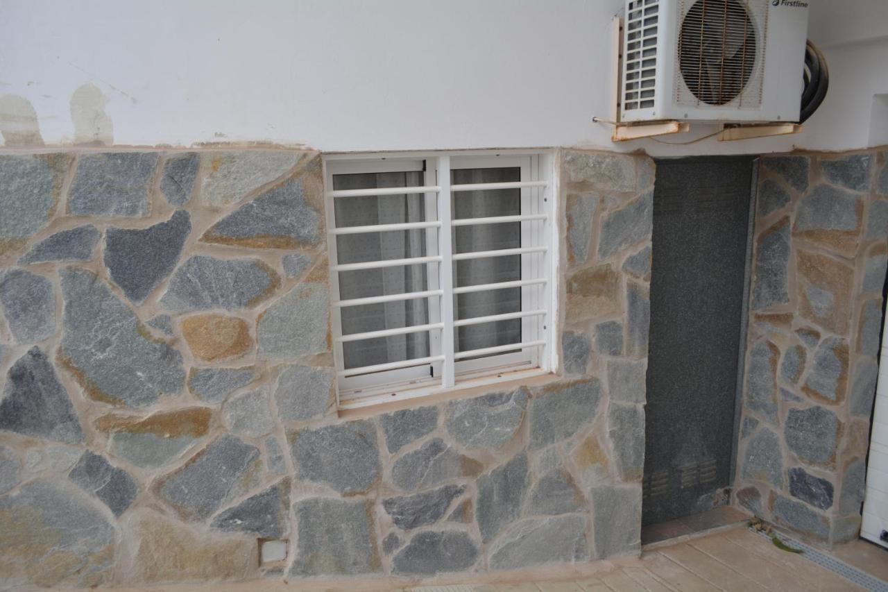 Maspalomas Studio מראה חיצוני תמונה