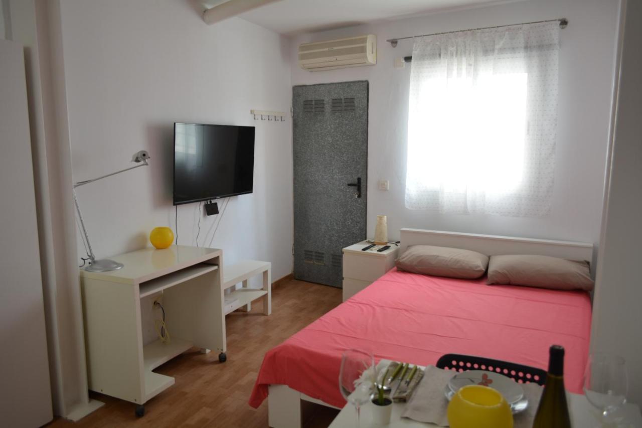 Maspalomas Studio מראה חיצוני תמונה