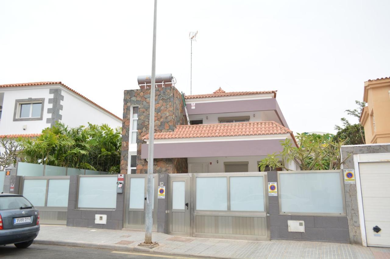 Maspalomas Studio מראה חיצוני תמונה